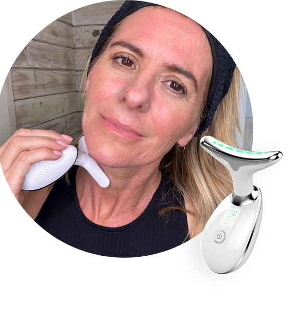 Paso 1: Seleccionar modo de luz