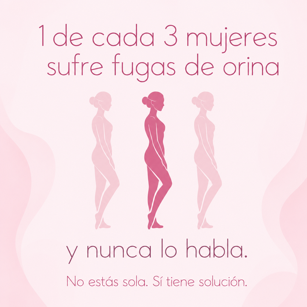 Entrenador de muslos y pelvis Lumine Fit™