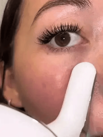 Paso 3: Usar durante 5 minutos al día