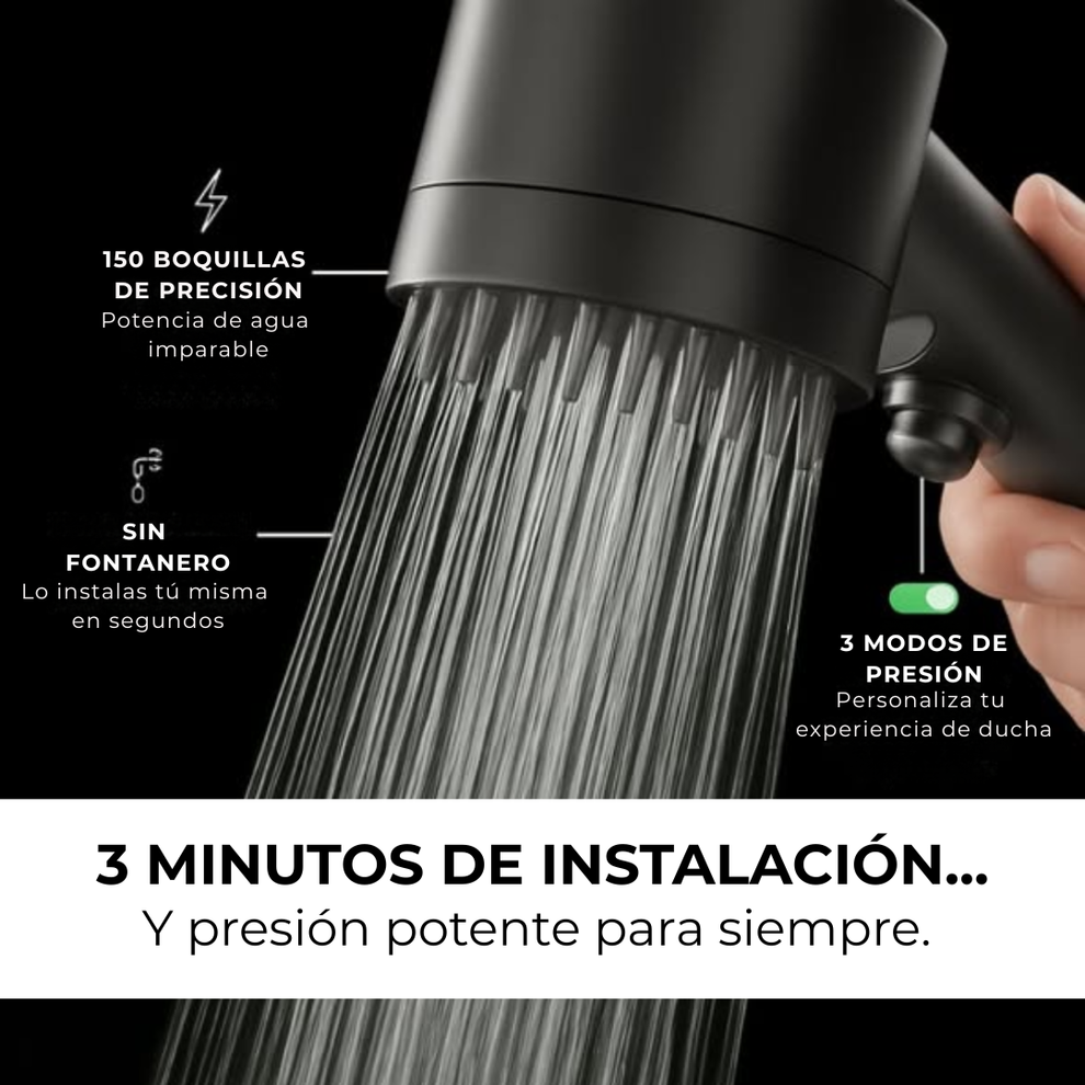Salva Tu Piel, Tu Pelo y Tu Salud del Desastre con Lumine™