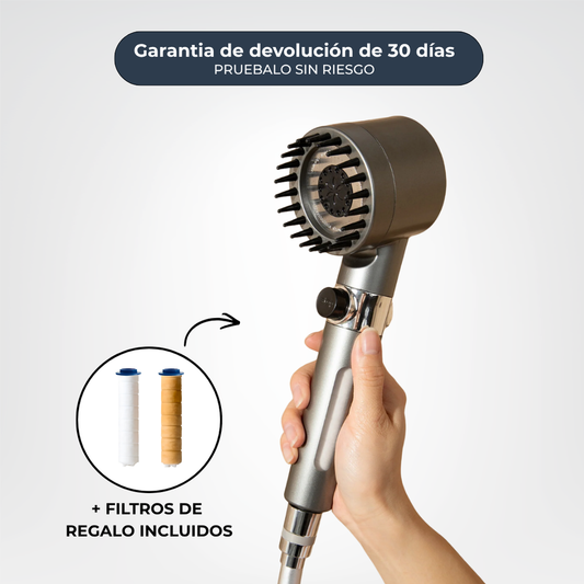 Salva Tu Piel, Tu Pelo y Tu Salud del Desastre con Lumine™