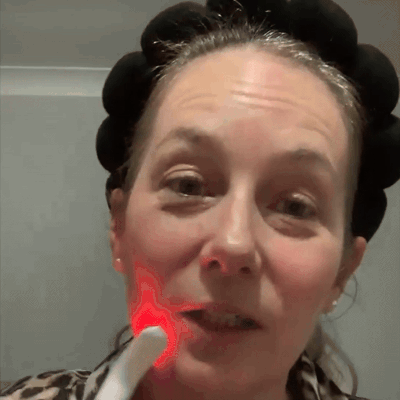 ✨Escultor facial LED 7 en 1 Lumine | Terapia Relajante de Luz led en Casa + Serum EXTRA De Regalo💧💆‍♀️