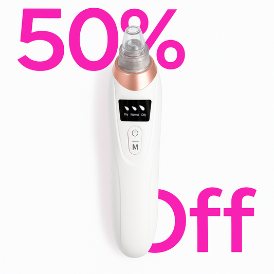 PoreLift™ Removedor de poros facial
