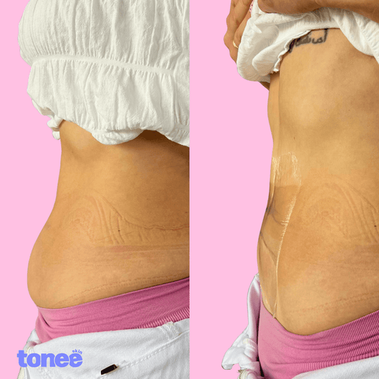 Cinta para esculpir el cuerpo Alora Body Sculpt