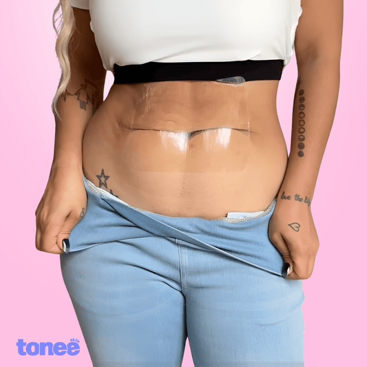 Cinta para esculpir el cuerpo Alora Body Sculpt
